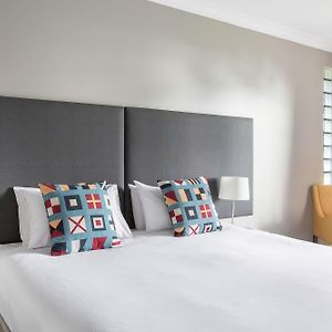 Heritage Hotel Room