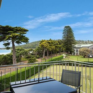 One-Bedroom Apartment Ocean View